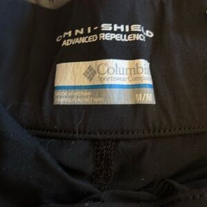 Columbia Adjustable Hiking Skirt